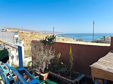 Chiwash Place Taghazout