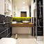 GINN Apartment-Hotel Stuttgart-Esslingen