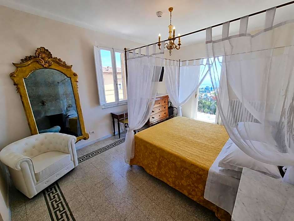 Albergo Il Marzocco - Hotel dal 1860