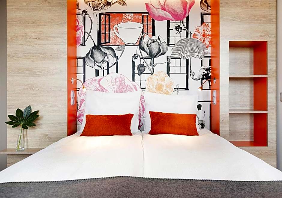 Motel L Stockholm Älvsjö
