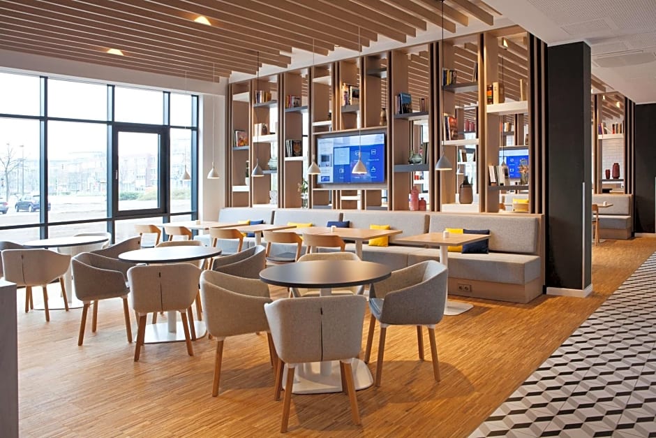 Holiday Inn Express Sindelfingen By IHG