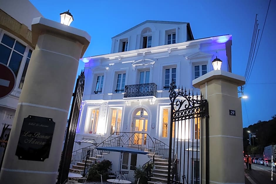Hotel de Charme La Bonne Adresse