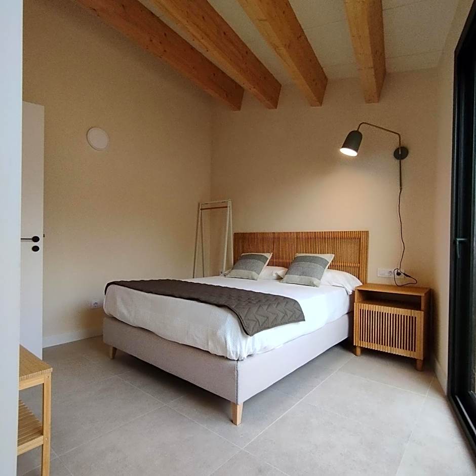 Emporda Habitaciones