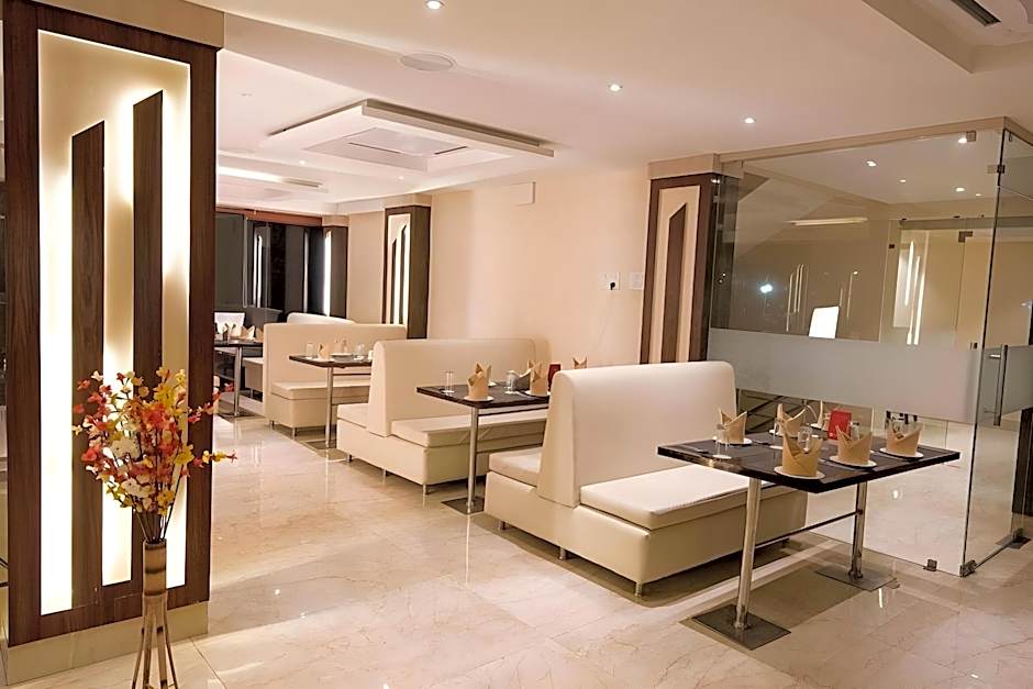 Regenta Inn Larica Kolkata