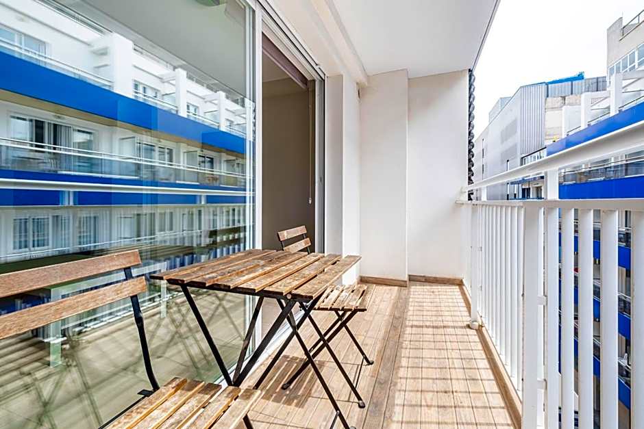 Apartamentos La Rosita Old Town