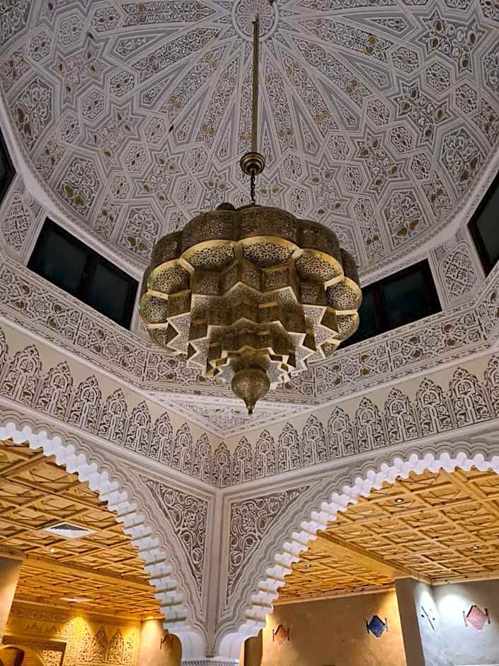 Kasbah Yasmina Hotel