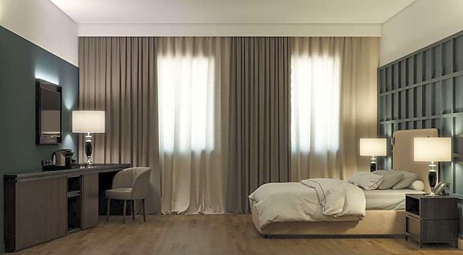 DoubleTree by Hilton Brescia