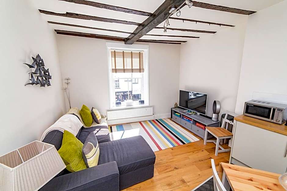 The Hugo - Hotel Concept Canterbury