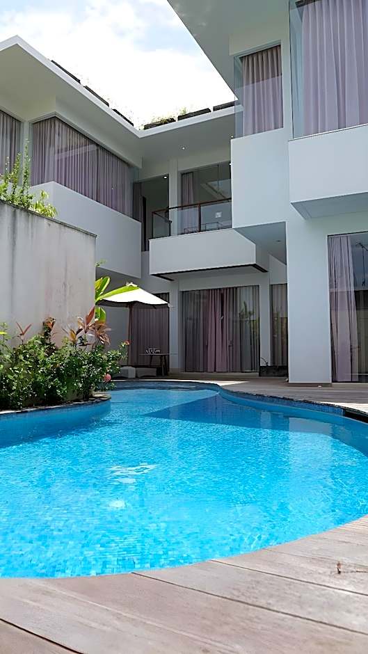 Bali Residence Villa