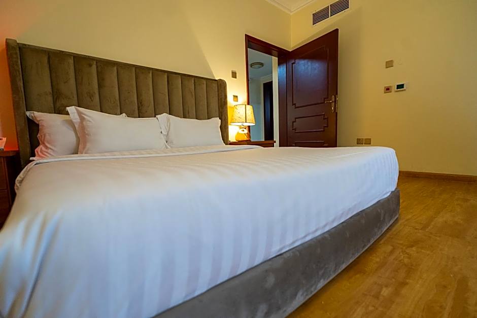 Majestic Hotel