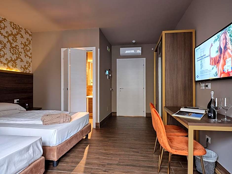 Hotel Giulietta