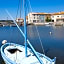 Alcôve Marine