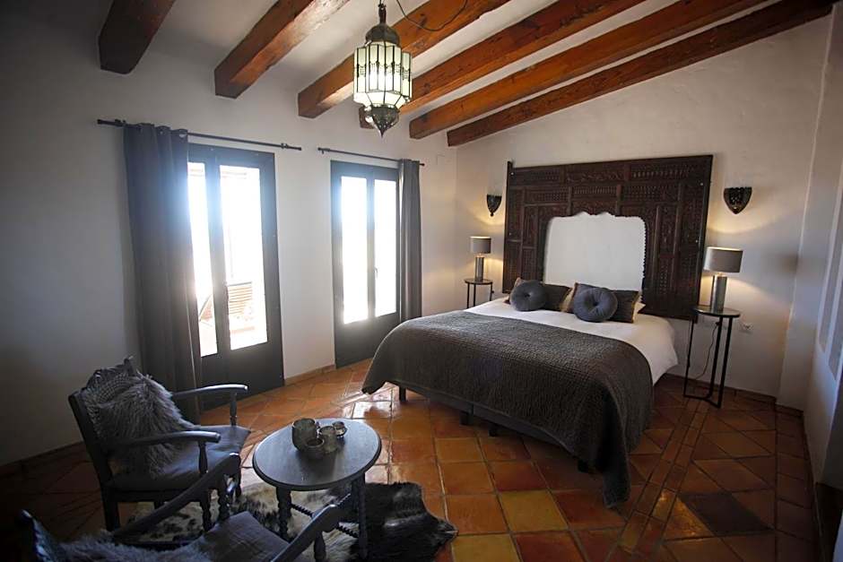 La Posada del Torcal