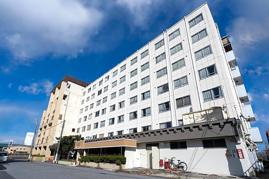 Tabist Hotel Ginga Kisarazu