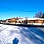 Snowgate Motel + Apartments