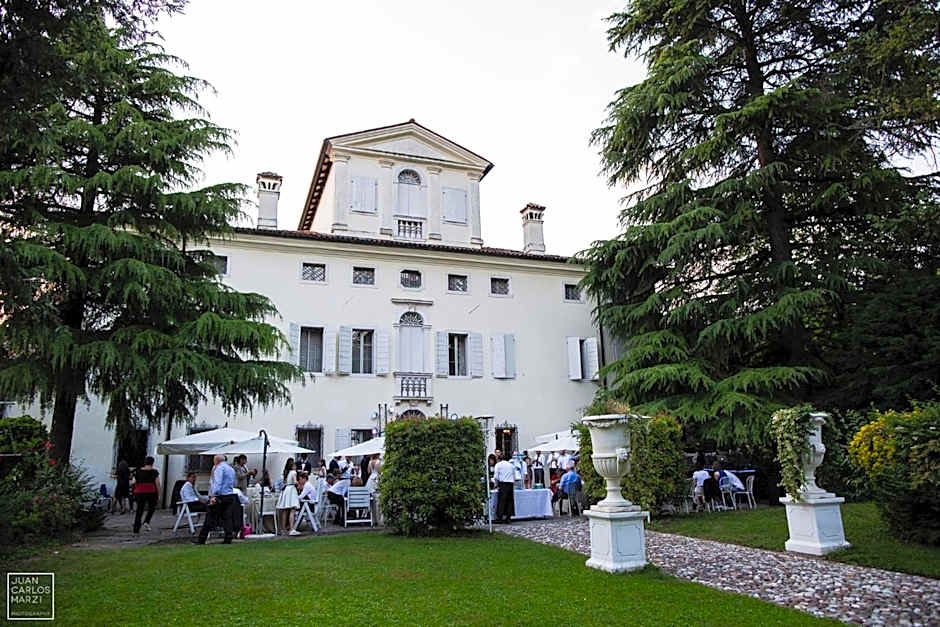 Villa Cigolotti