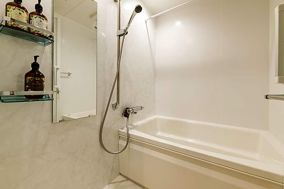 GRAND BASE HAKATA STATION