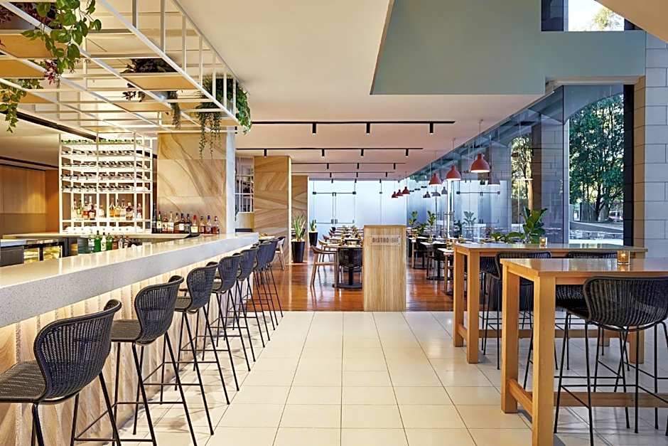 Crowne Plaza Sydney Macquarie Park By IHG