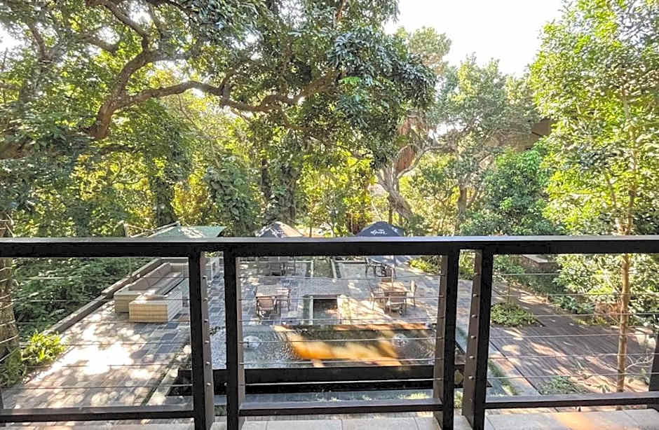 Coco De Mer Boutique Hotel