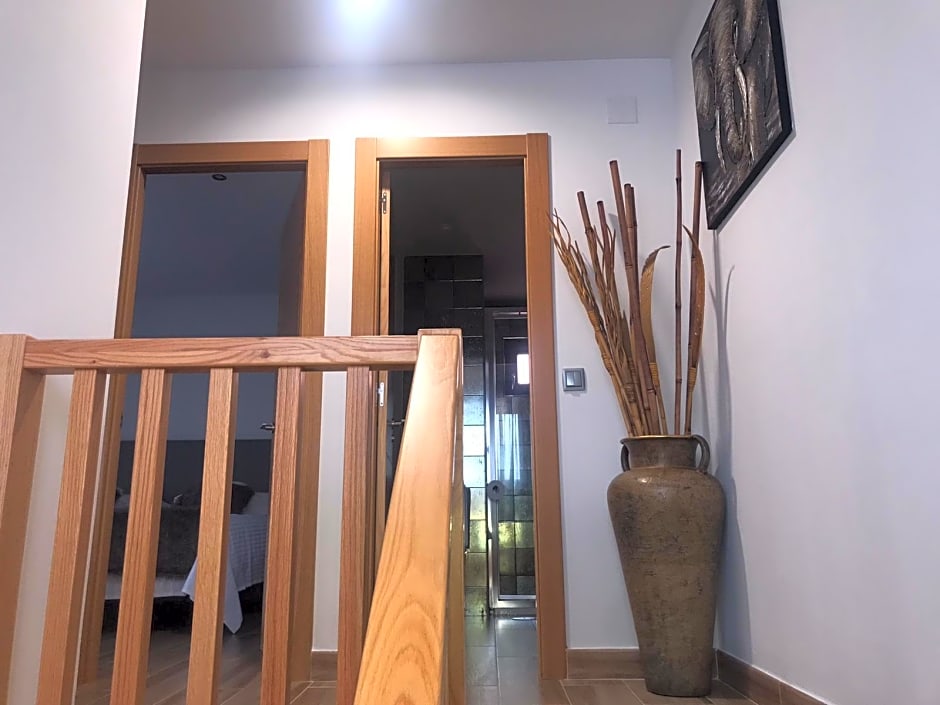 Casa el Elefante blanco