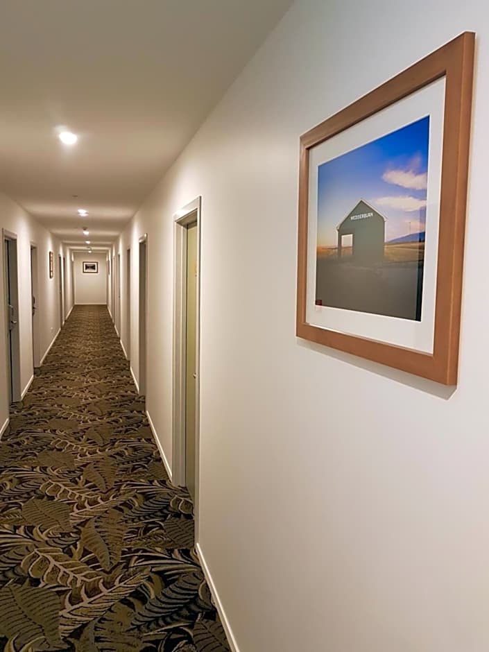 Wyndham Garden Remarkables Park Queenstown