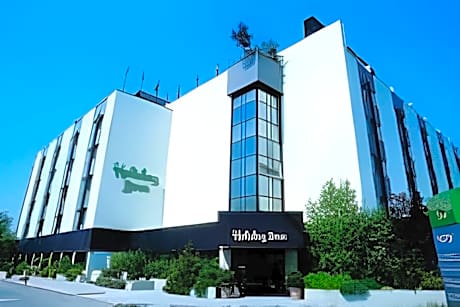 Standard Double or Twin