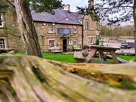 The Manifold Inn Hotel