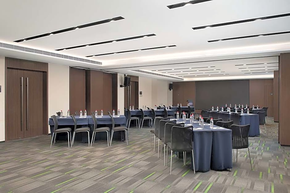 Hampton by Hilton Guangzhou Railway Station