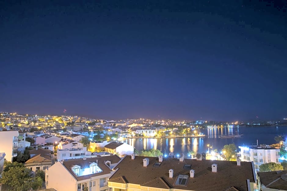 Doada Hotel