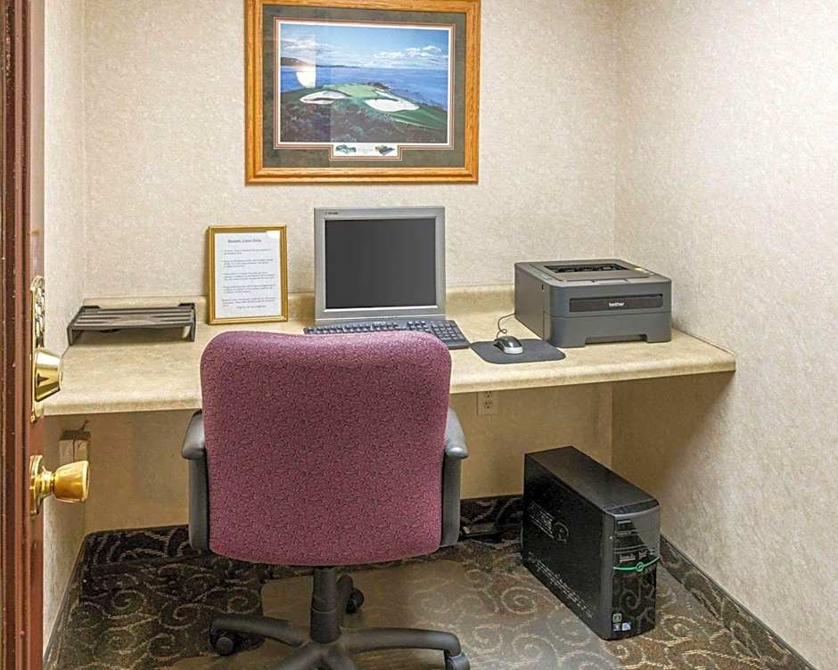 Quality Inn Savage - Bloomington West