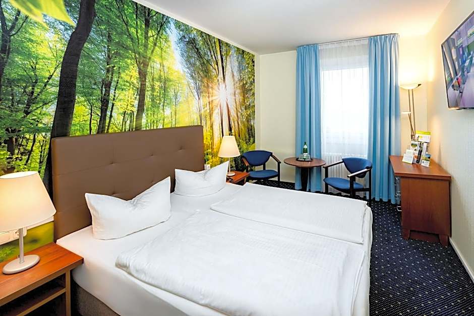 AHORN Seehotel Templin