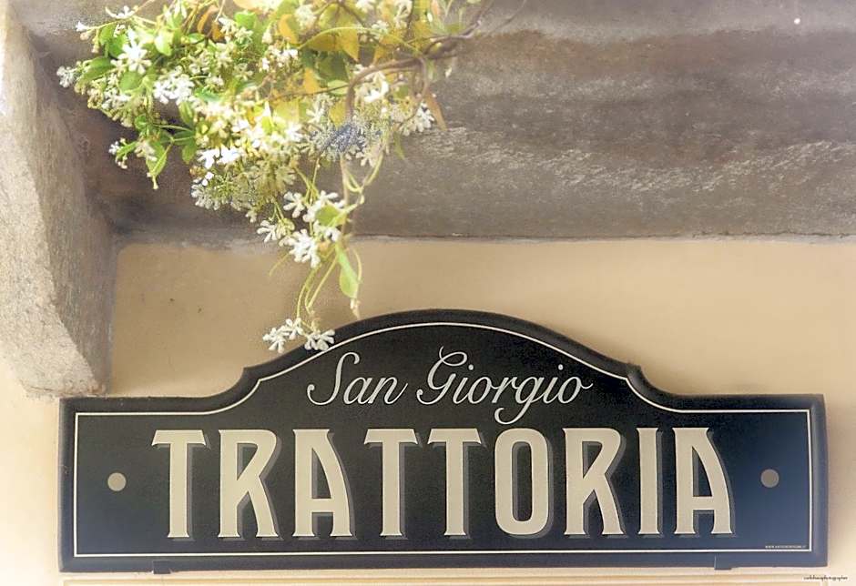 Hotel e trattoria San Giorgio