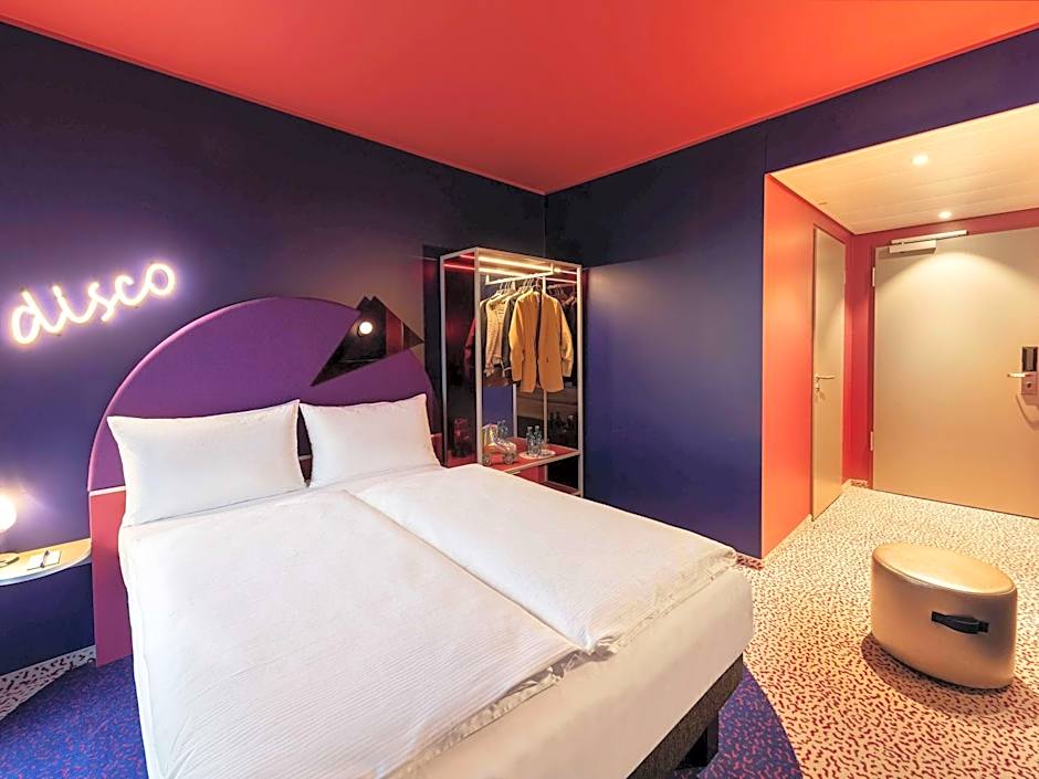 ibis Styles Muenchen Perlach