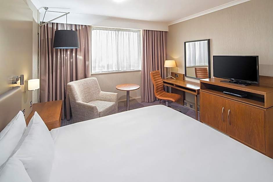 Crowne Plaza Glasgow By IHG
