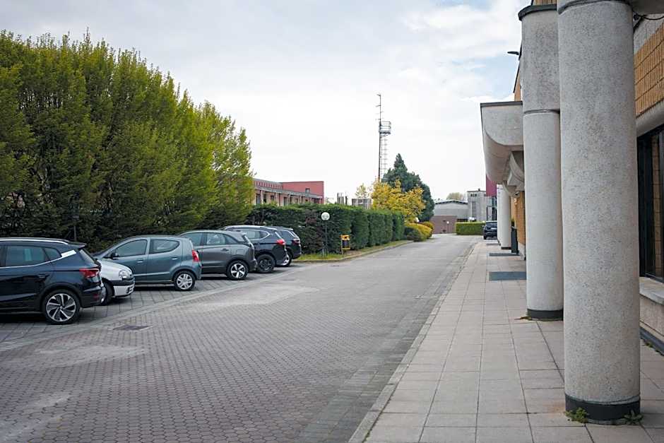 Best Western Mirage Hotel Fiera