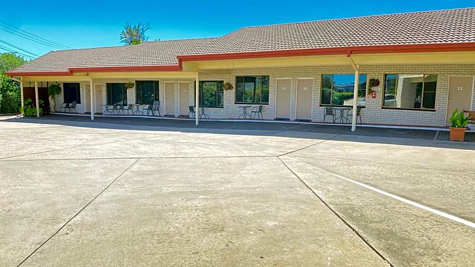 Sapphire City Motor Inn