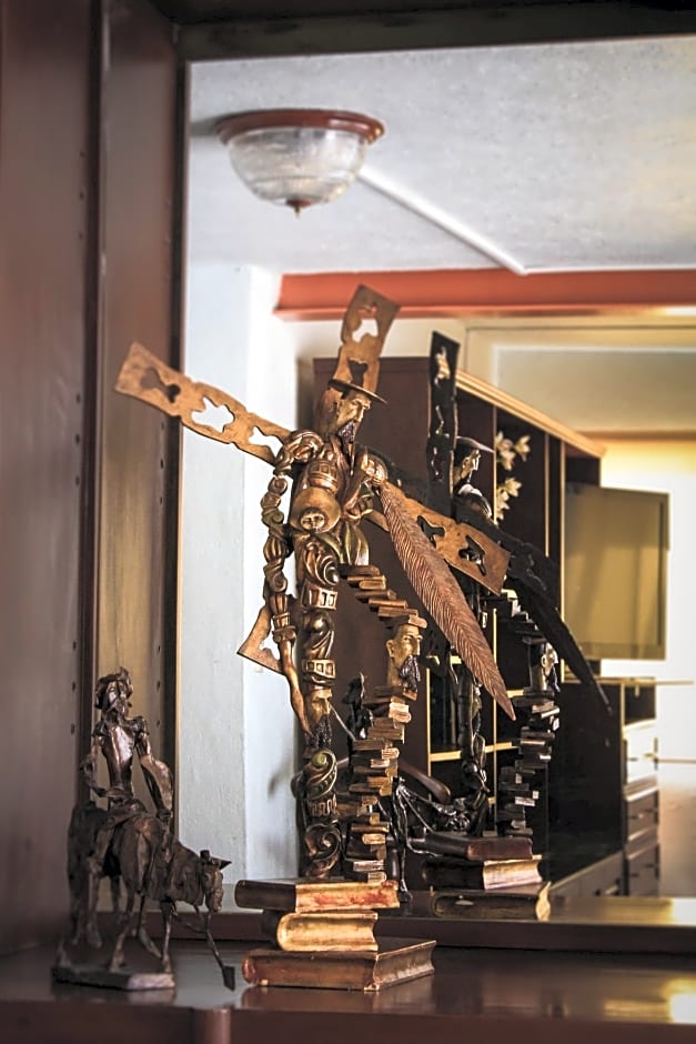 Residencia Sofía