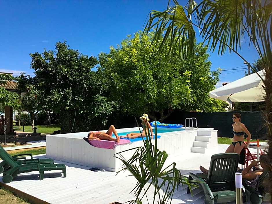 B&B Isonzo