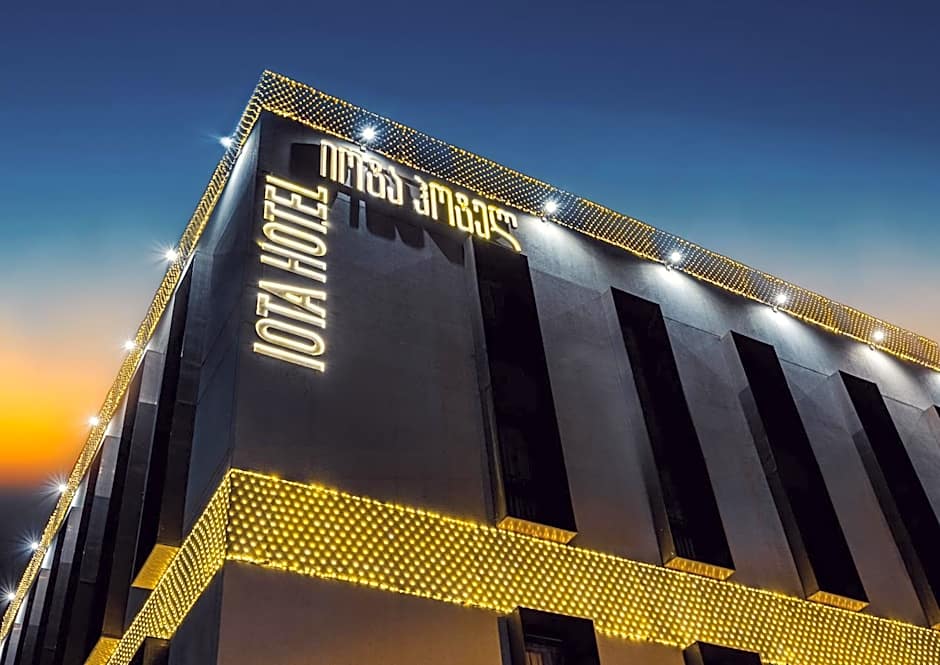 IOTA Hotel Tbilisi