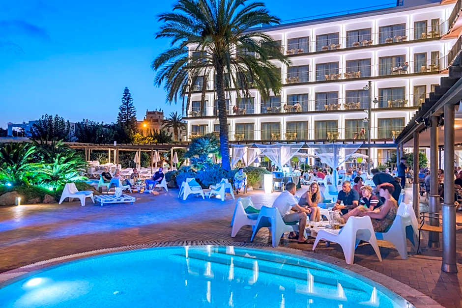 Sumus Hotel Stella & Spa 4*Superior