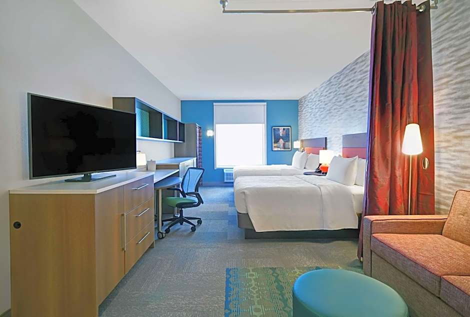 Home2 Suites By Hilton Columbus