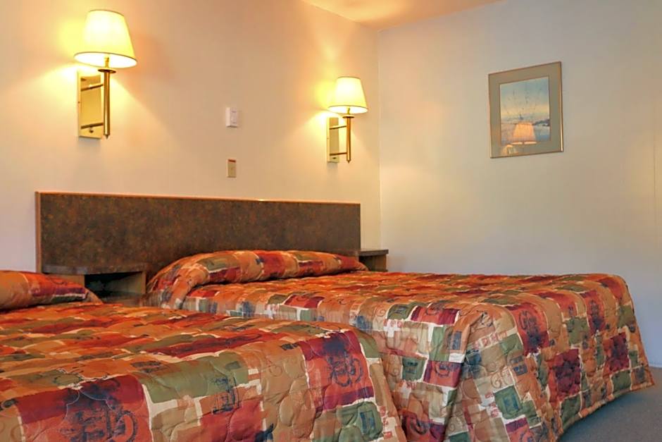 Sunset Motel