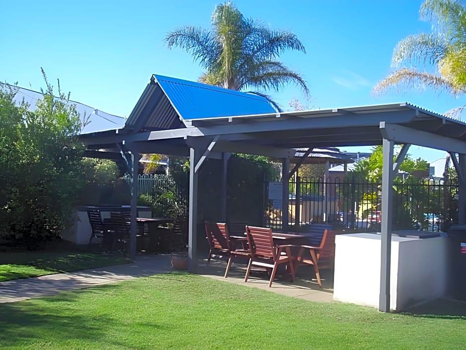 Dunsborough Central Motel