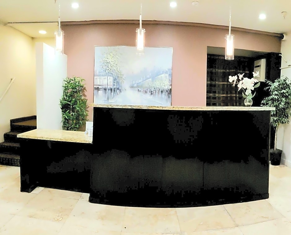 SureStay Hotel by Best Western Vallejo Napa Valley