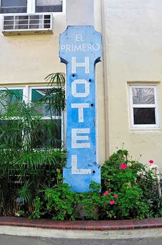 El Primero Boutique Hotel