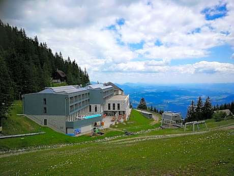 Wellness Hotel Montis