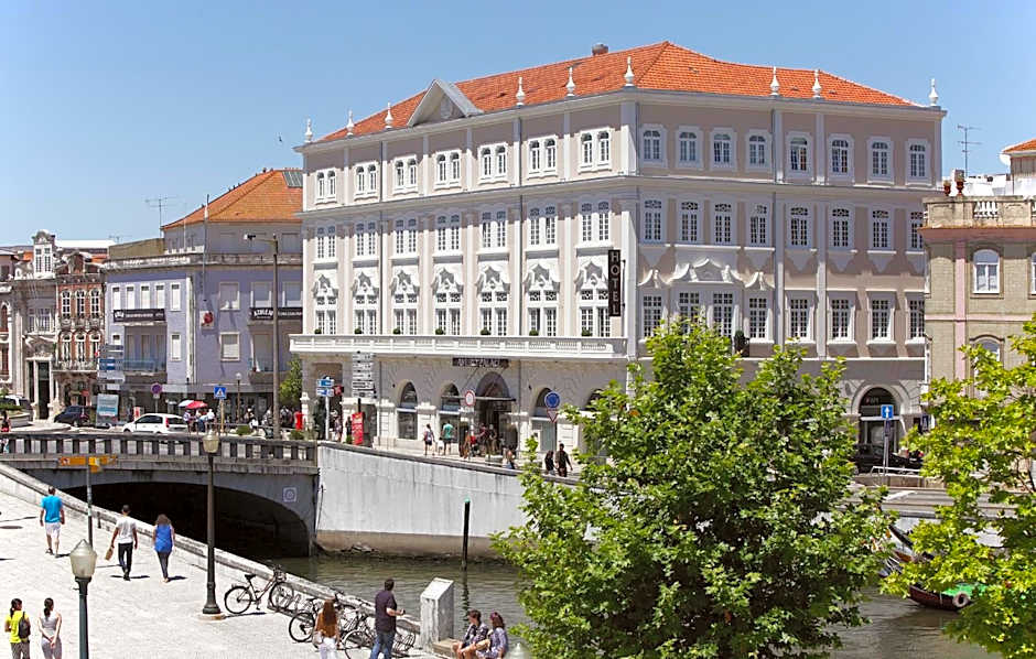 TURIM Aveiro Palace Hotel