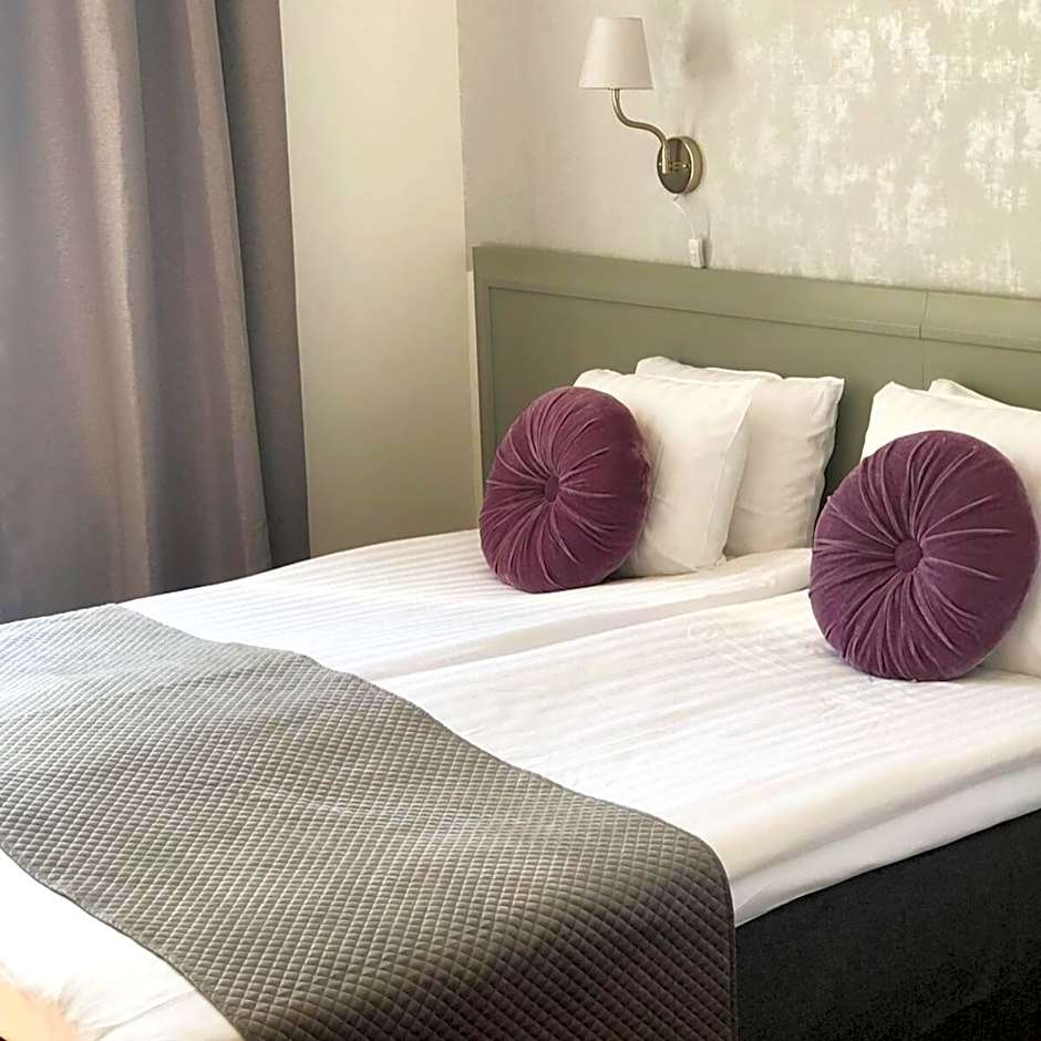 Viktoria Hotell & Konferens