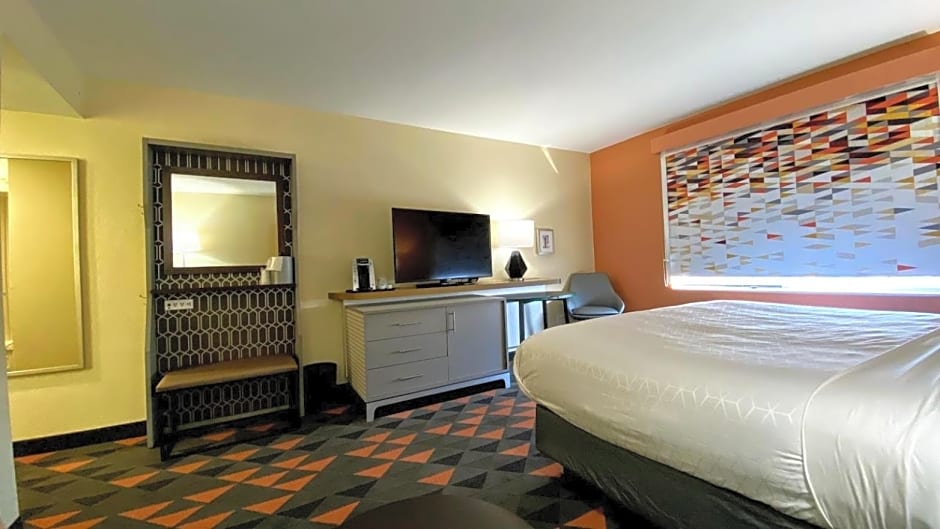 Holiday Inn Spartanburg Northwest