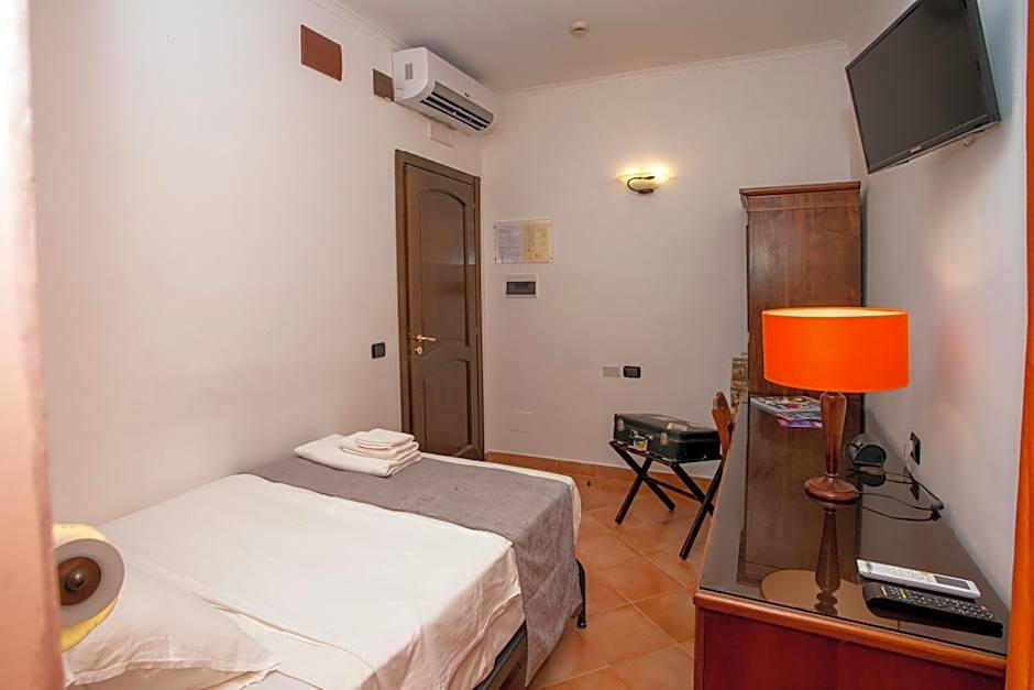 Hotel Neapolis